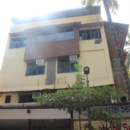 Hotel Sea Sands Mumbai Exterior photo