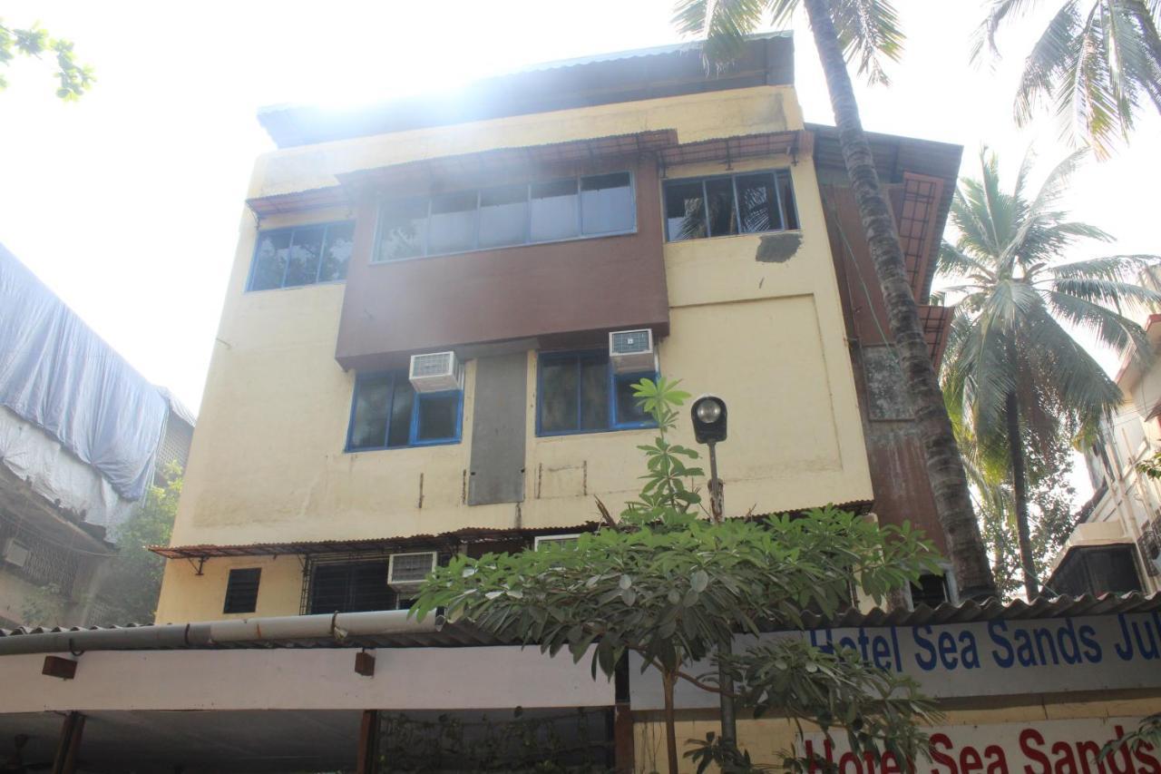 Hotel Sea Sands Mumbai Exterior photo